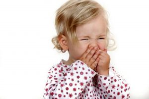 Детская аллергия - лечение в клинике ЛАД